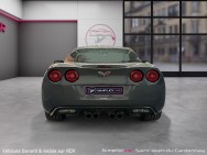 CHEVROLET d'occasion CORVETTE 6.2 V8 C6 LS3 AUTO de 2010 St Jean du