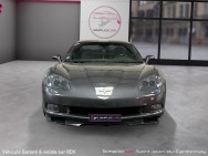 CHEVROLET d'occasion CORVETTE 6.2 V8 C6 LS3 AUTO de 2010 St Jean du