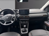 DACIA d'occasion SANDERO III 1 ECO G 100 STEPWAY ESSENTIEL de 2021