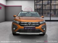 DACIA d'occasion SANDERO III 1 ECO G 100 STEPWAY ESSENTIEL de 2021