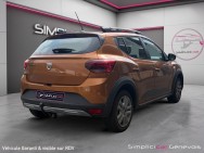 DACIA d'occasion SANDERO III 1 ECO G 100 STEPWAY ESSENTIEL de 2021