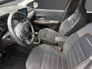 DACIA d'occasion SANDERO III 1 ECO G 100 STEPWAY ESSENTIEL de 2021