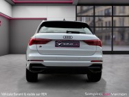 AUDI d'occasion Q3 40 TDI 2.0 190 BUSINESS LINE S TRONIC QUATTRO de