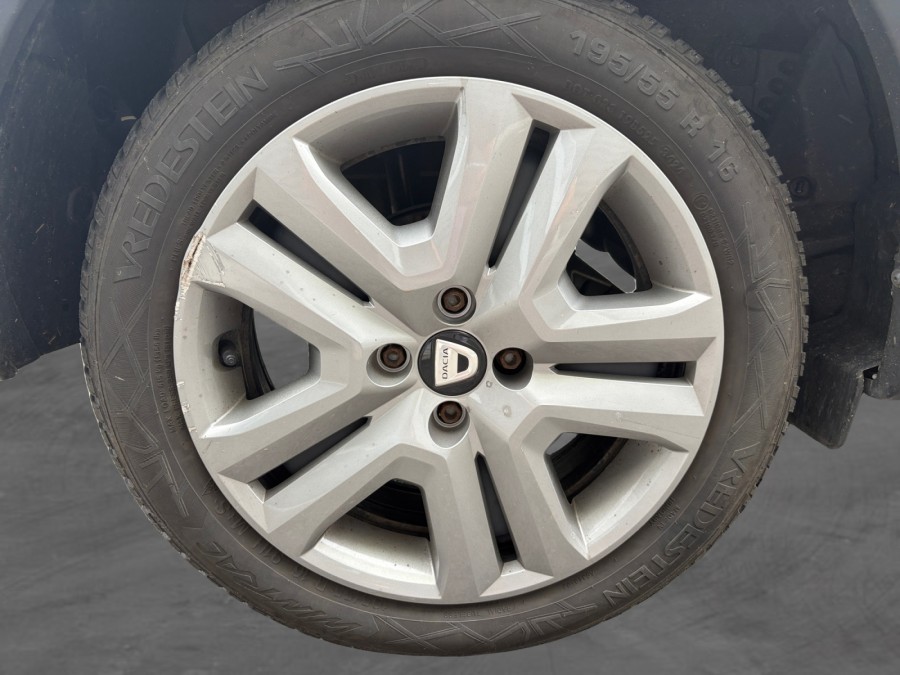 DACIA d'occasion SANDERO III 1 ECO G 100 STEPWAY ESSENTIEL de 2021
