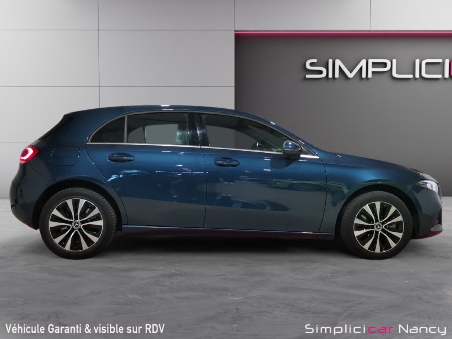 MERCEDES d'occasion CLASSE A IV A250 E STYLE LINE 8G-DCT de 2021