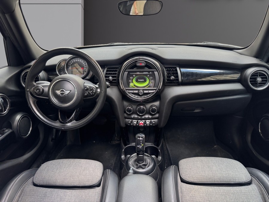 MINI d'occasion ONE 5 PORTES 1.5 ONE 102 BLACKFRIARS AUTO de 2018