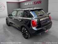 MINI d'occasion ONE 5 PORTES 1.5 ONE 102 BLACKFRIARS AUTO de 2018