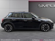 MINI d'occasion ONE 5 PORTES 1.5 ONE 102 BLACKFRIARS AUTO de 2018