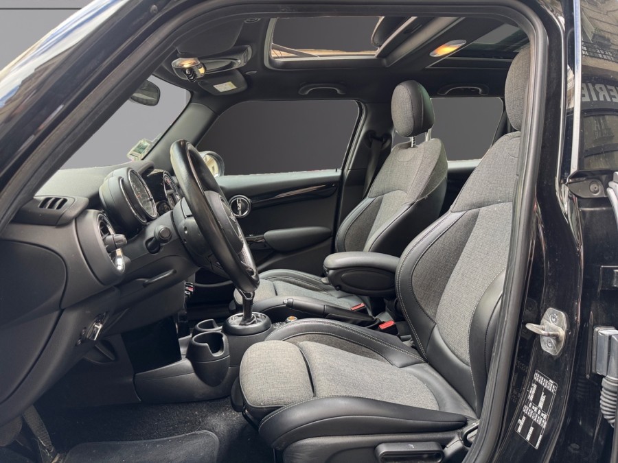MINI d'occasion ONE 5 PORTES 1.5 ONE 102 BLACKFRIARS AUTO de 2018