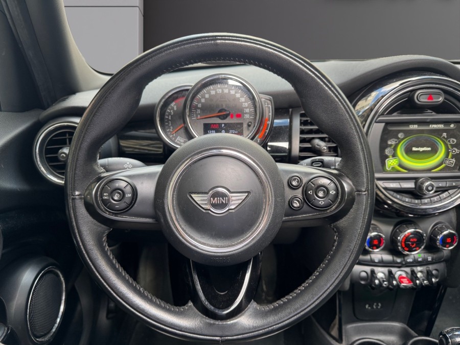 MINI d'occasion ONE 5 PORTES 1.5 ONE 102 BLACKFRIARS AUTO de 2018