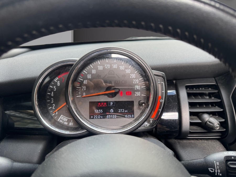 MINI d'occasion ONE 5 PORTES 1.5 ONE 102 BLACKFRIARS AUTO de 2018