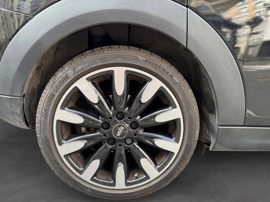 MINI d'occasion ONE 5 PORTES 1.5 ONE 102 BLACKFRIARS AUTO de 2018