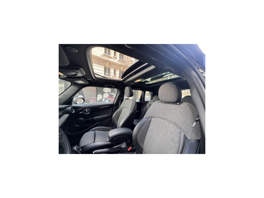 MINI d'occasion ONE 5 PORTES 1.5 ONE 102 BLACKFRIARS AUTO de 2018