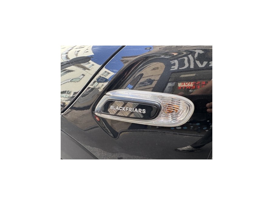 MINI d'occasion ONE 5 PORTES 1.5 ONE 102 BLACKFRIARS AUTO de 2018