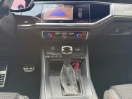 AUDI d'occasion Q3 40 TDI 2.0 190 BUSINESS LINE S TRONIC QUATTRO de