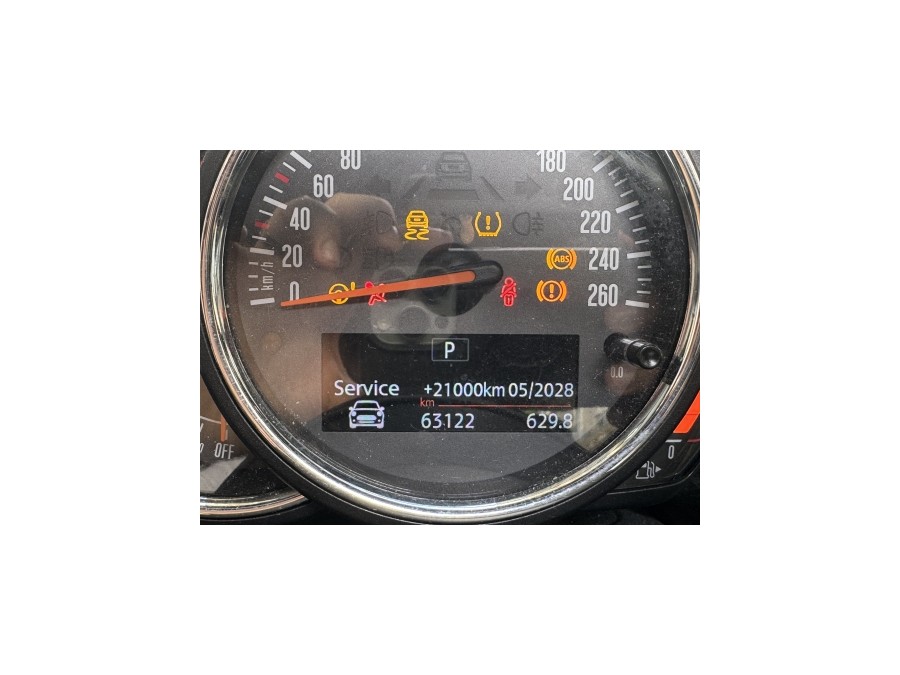 MINI d'occasion ONE 5 PORTES 1.5 ONE 102 BLACKFRIARS AUTO de 2018