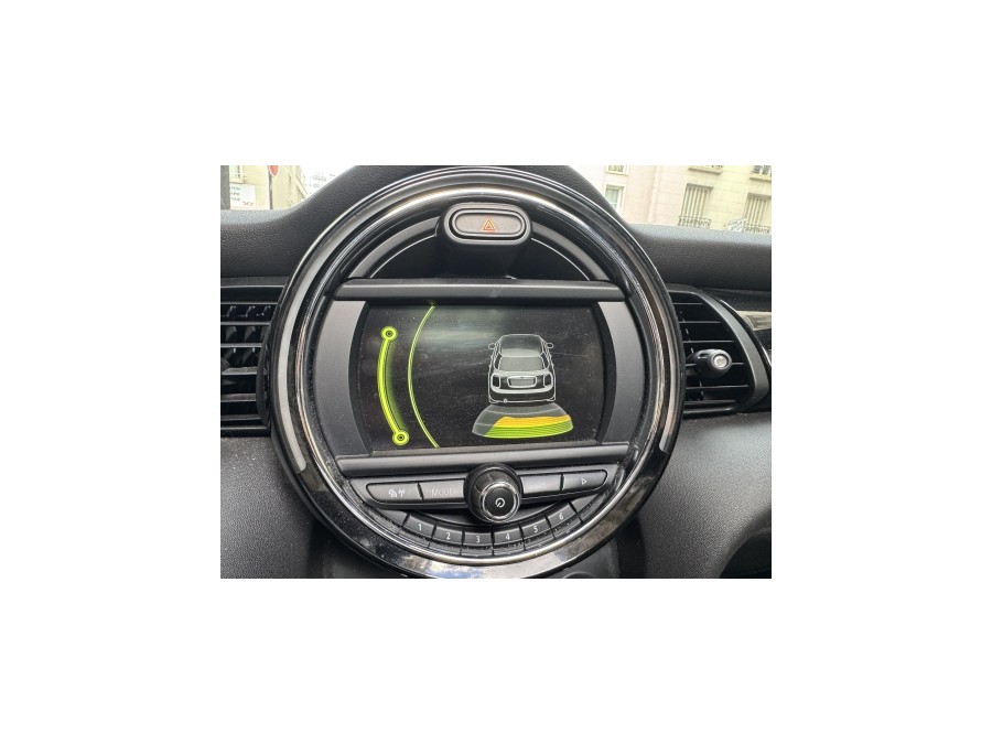 MINI d'occasion ONE 5 PORTES 1.5 ONE 102 BLACKFRIARS AUTO de 2018