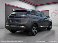 PEUGEOT d'occasion 3008 PEUGEOT 3008 II 1.6 HYBRID 225 GT EAT8 de