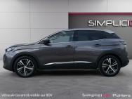 PEUGEOT d'occasion 3008 PEUGEOT 3008 II 1.6 HYBRID 225 GT EAT8 de