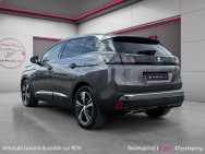 PEUGEOT d'occasion 3008 PEUGEOT 3008 II 1.6 HYBRID 225 GT EAT8 de