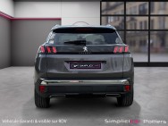PEUGEOT d'occasion 3008 PEUGEOT 3008 II 1.6 HYBRID 225 GT EAT8 de