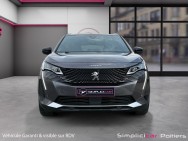 PEUGEOT d'occasion 3008 PEUGEOT 3008 II 1.6 HYBRID 225 GT EAT8 de