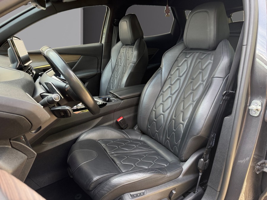 PEUGEOT d'occasion 3008 PEUGEOT 3008 II 1.6 HYBRID 225 GT EAT8 de