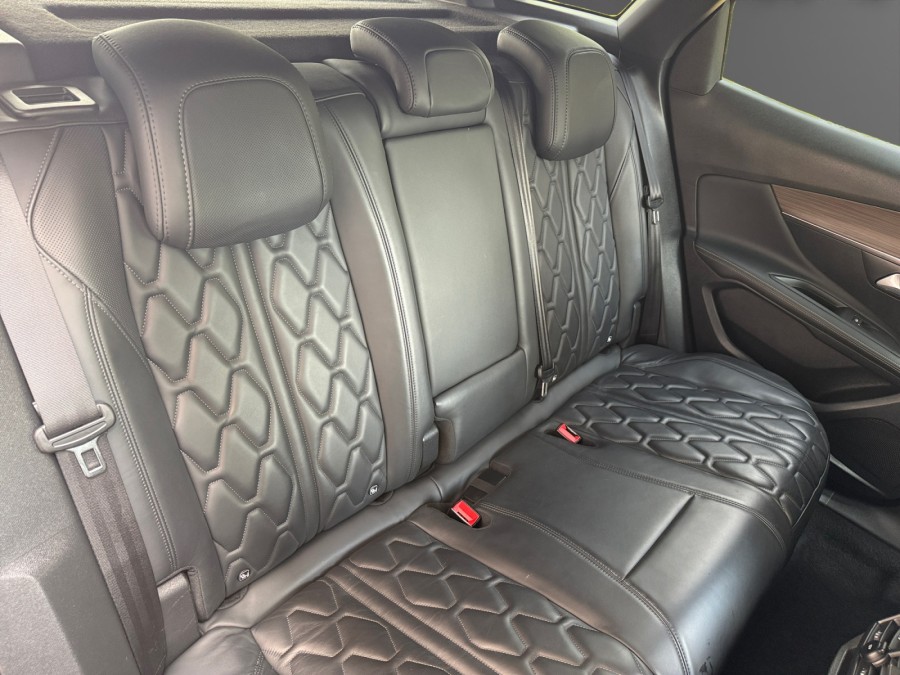 PEUGEOT d'occasion 3008 PEUGEOT 3008 II 1.6 HYBRID 225 GT EAT8 de