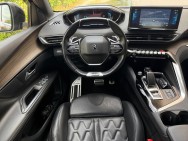 PEUGEOT d'occasion 3008 PEUGEOT 3008 II 1.6 HYBRID 225 GT EAT8 de