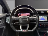 AUDI d'occasion Q3 40 TDI 2.0 190 BUSINESS LINE S TRONIC QUATTRO de