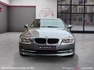BMW d'occasion SERIE 3 320i 170ch Luxe de 2010 Cannes (06)﻿