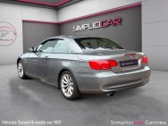 BMW d'occasion SERIE 3 320i 170ch Luxe de 2010 Cannes (06)﻿