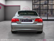 BMW d'occasion SERIE 3 320i 170ch Luxe de 2010 Cannes (06)﻿