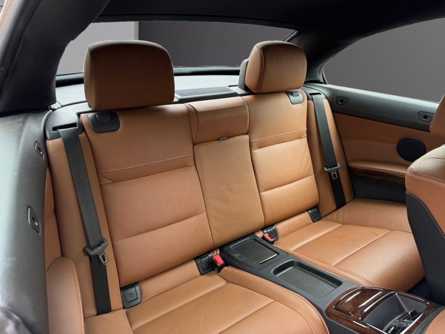 BMW d'occasion SERIE 3 320i 170ch Luxe de 2010 Cannes (06)﻿