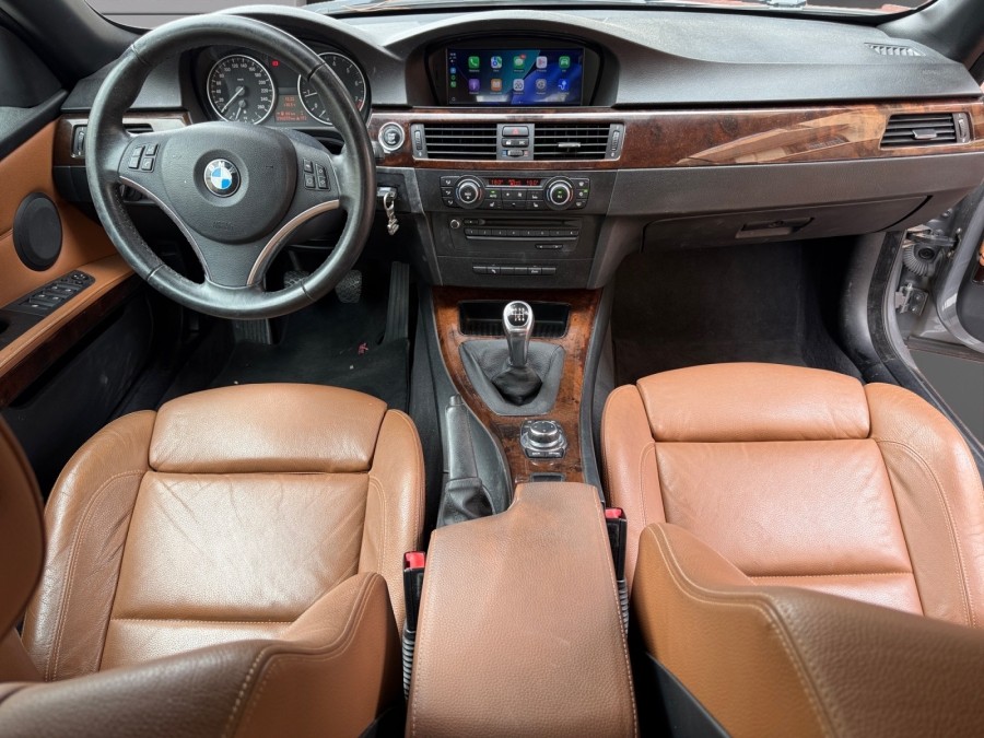 BMW d'occasion SERIE 3 320i 170ch Luxe de 2010 Cannes (06)﻿