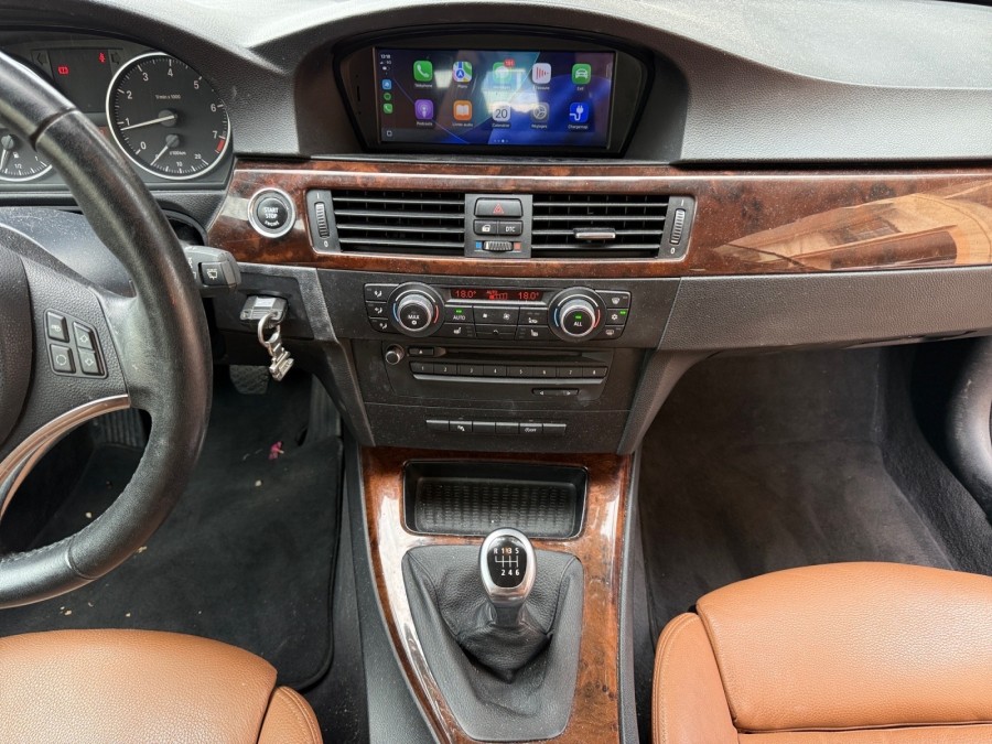 BMW d'occasion SERIE 3 320i 170ch Luxe de 2010 Cannes (06)﻿