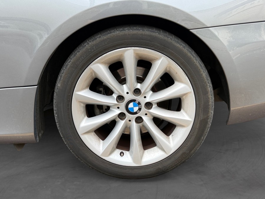 BMW d'occasion SERIE 3 320i 170ch Luxe de 2010 Cannes (06)﻿
