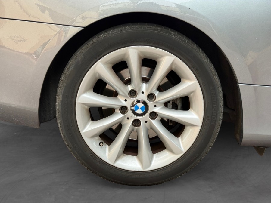 BMW d'occasion SERIE 3 320i 170ch Luxe de 2010 Cannes (06)﻿