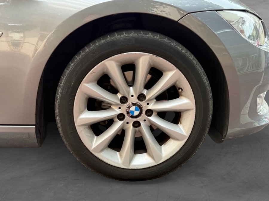 BMW d'occasion SERIE 3 320i 170ch Luxe de 2010 Cannes (06)﻿