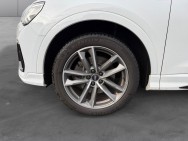 AUDI d'occasion Q3 40 TDI 2.0 190 BUSINESS LINE S TRONIC QUATTRO de