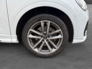 AUDI d'occasion Q3 40 TDI 2.0 190 BUSINESS LINE S TRONIC QUATTRO de