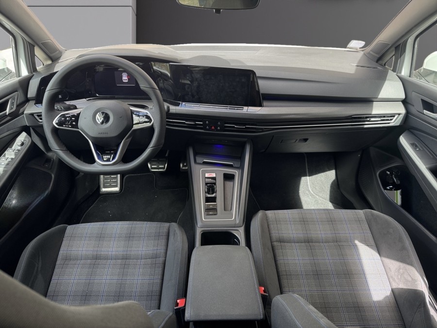VOLKSWAGEN d'occasion GOLF VIII 1.4 E-HYBRID OPF 245 GTE DSG de 2021