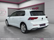 VOLKSWAGEN d'occasion GOLF VIII 1.4 E-HYBRID OPF 245 GTE DSG de 2021