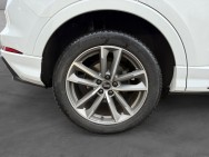 AUDI d'occasion Q3 40 TDI 2.0 190 BUSINESS LINE S TRONIC QUATTRO de