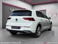 VOLKSWAGEN d'occasion GOLF VIII 1.4 E-HYBRID OPF 245 GTE DSG de 2021