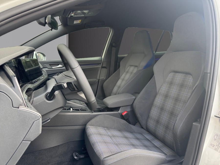 VOLKSWAGEN d'occasion GOLF VIII 1.4 E-HYBRID OPF 245 GTE DSG de 2021