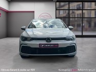 VOLKSWAGEN d'occasion GOLF VIII 1.4 E-HYBRID OPF 245 GTE DSG de 2021