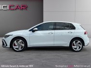 VOLKSWAGEN d'occasion GOLF VIII 1.4 E-HYBRID OPF 245 GTE DSG de 2021