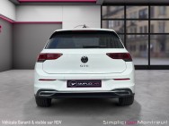 VOLKSWAGEN d'occasion GOLF VIII 1.4 E-HYBRID OPF 245 GTE DSG de 2021