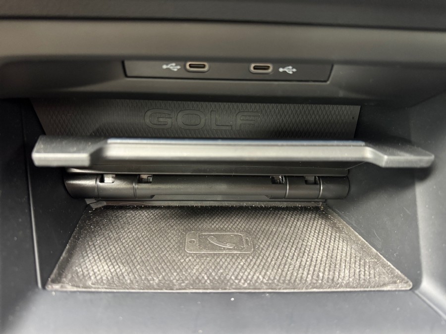 VOLKSWAGEN d'occasion GOLF VIII 1.4 E-HYBRID OPF 245 GTE DSG de 2021